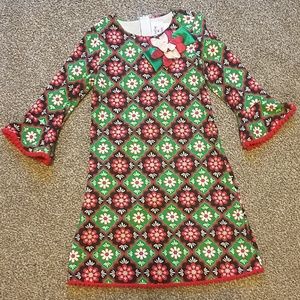 Christmas dress